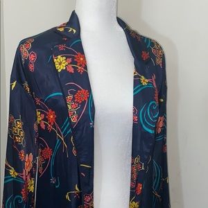 Forever21 Duster Robe